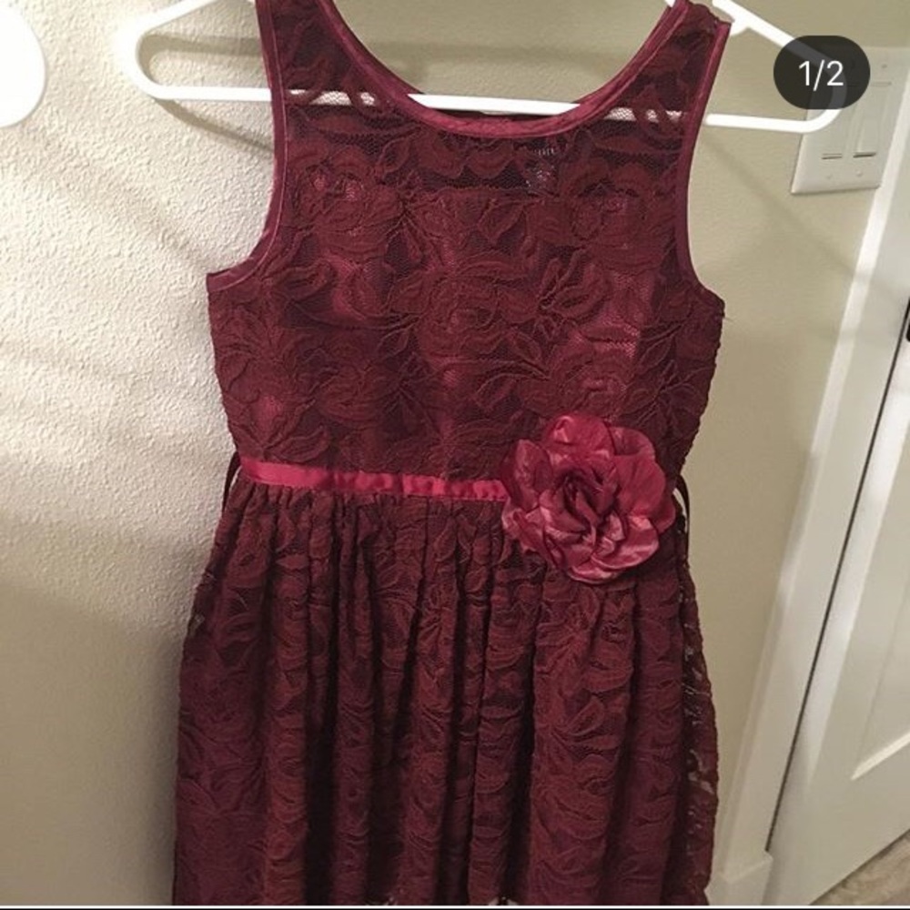Adorable dress!